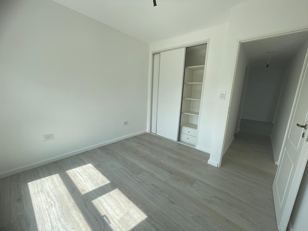 alquiler de departamento 