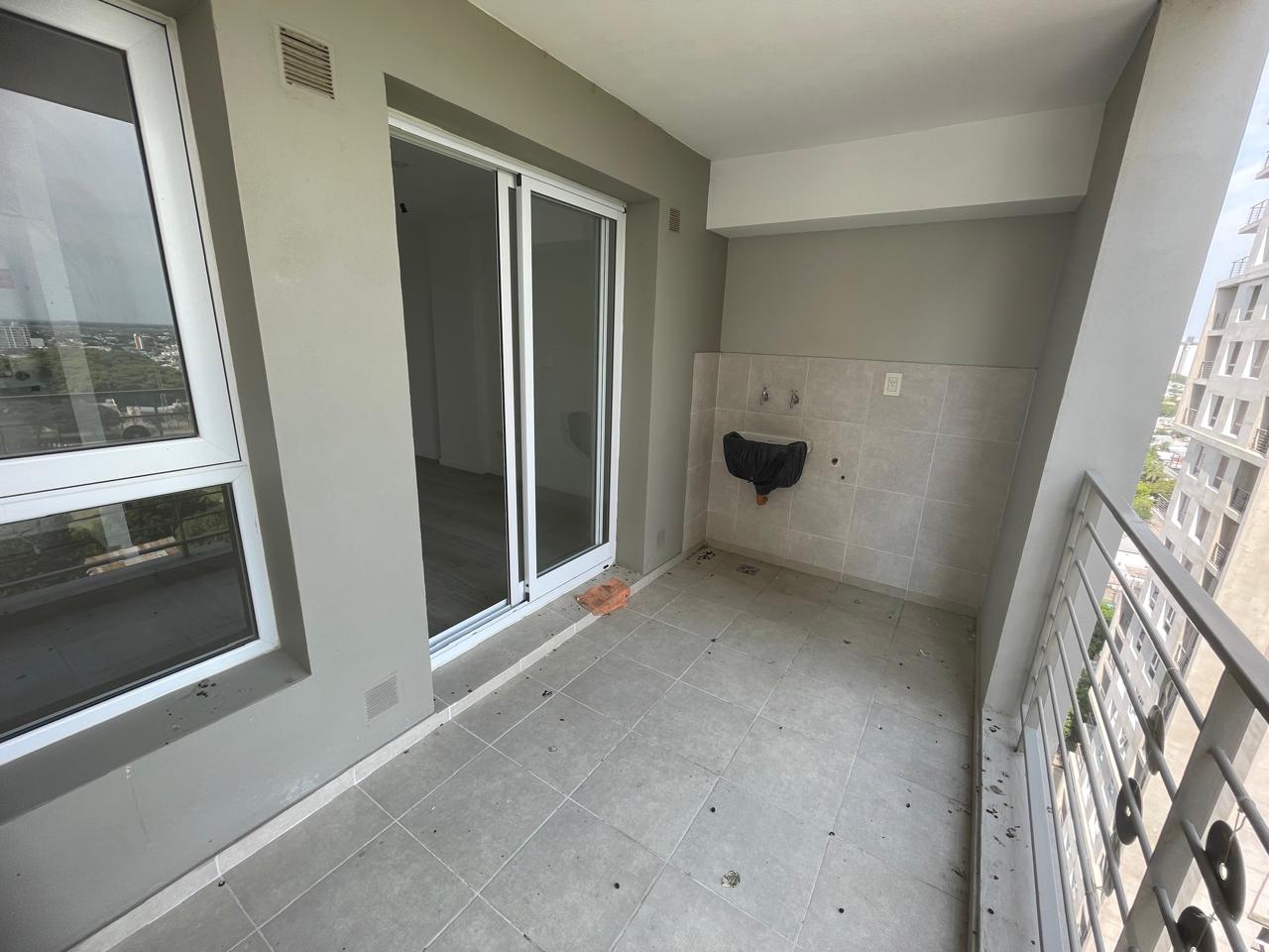 alquiler de departamento 