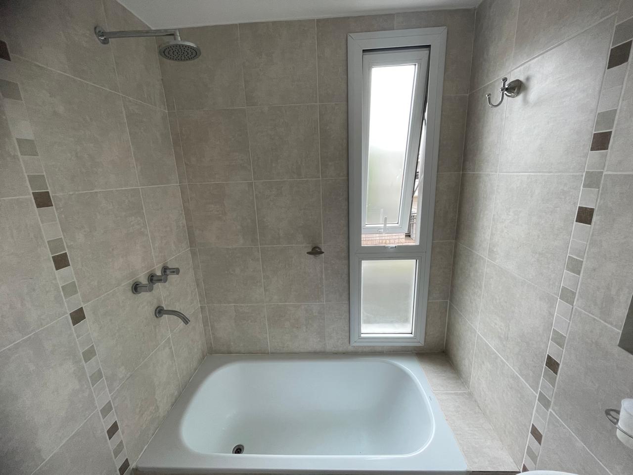 Departamento en alquiler 2amb