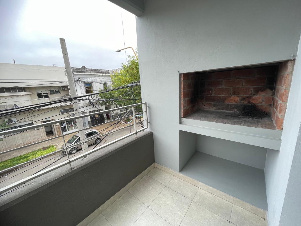 Departamento en alquiler 2amb