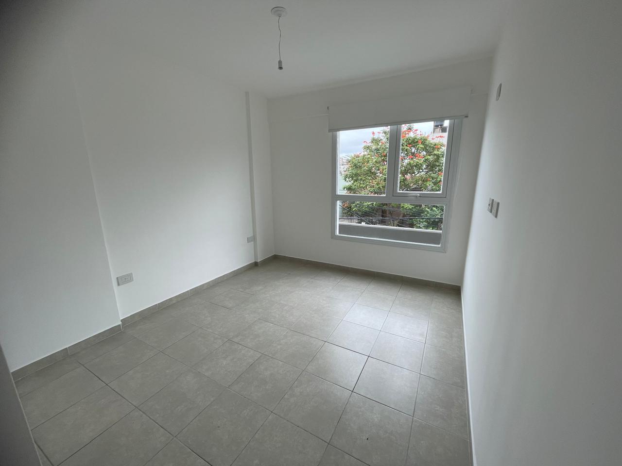 Departamento en alquiler 2amb