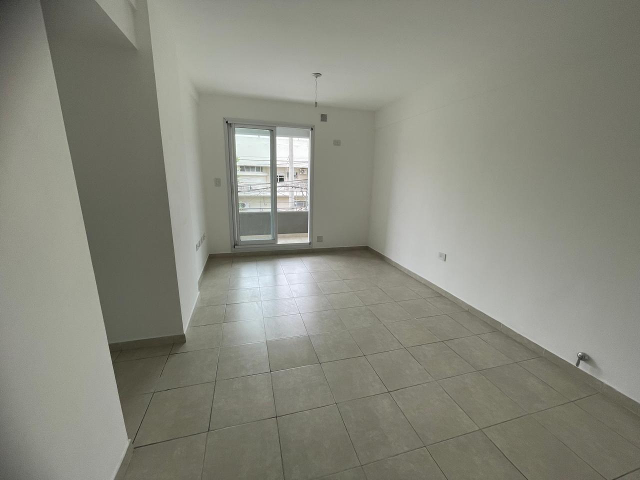 Departamento en alquiler 2amb