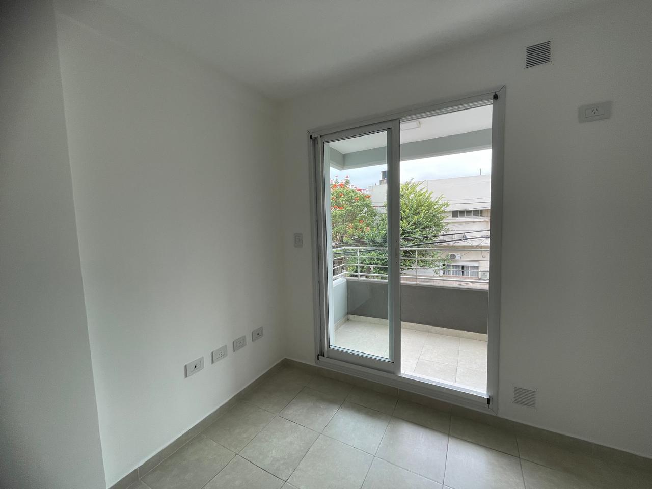 Departamento en alquiler 2amb