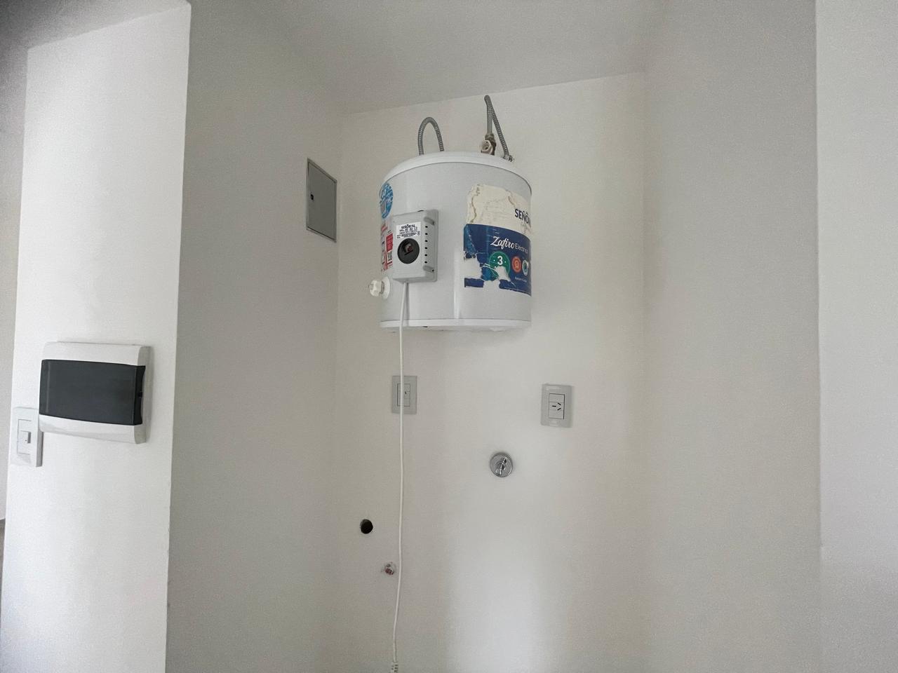 Departamento en alquiler 2amb