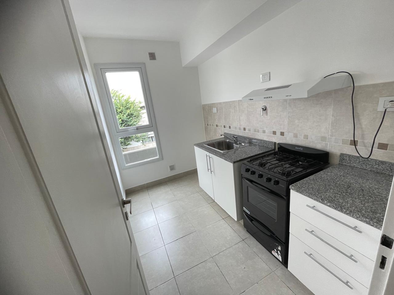 Departamento en alquiler 2amb